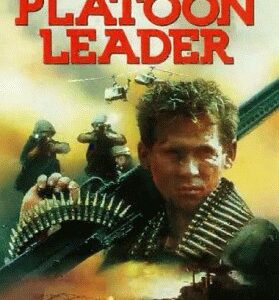Platoon Leader Movie on DVD $9.99