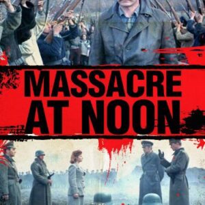 Massacre at Noon (1975) Movie on DVD $9.99