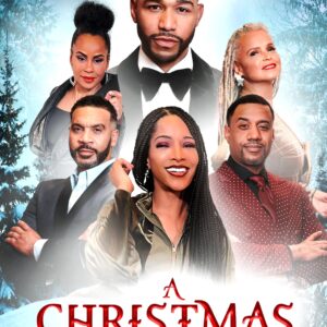 A Christmas Gift Movie on DVD $9.99