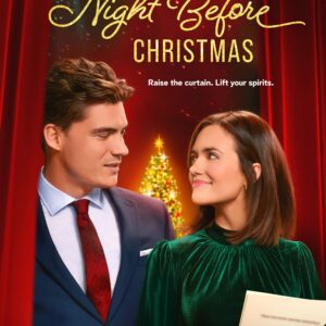 Twas the Night Before Christmas Movie on DVD $9.99