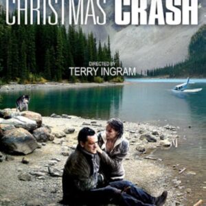 Christmas Crash Movie on DVD $9.99