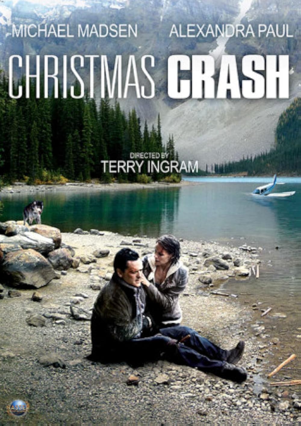 Christmas Crash Movie on DVD $9.99 1 Christmas Crash Movie on DVD $9.99