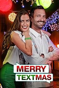 Merry Textmas Movie on DVD $9.99