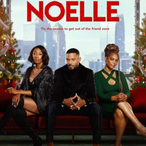 The First Noelle Movie on DVD $9.99