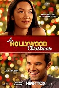 A Hollywood Christmas Movie on DVD $9.99