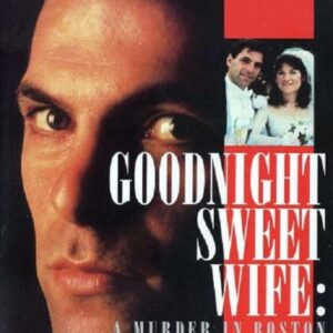 Goodnight Sweet Wife A Murder In Boston Movie on DVD $9.99