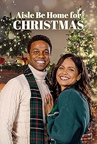Aisle Be Home for Christmas Movie on DVD $9.99