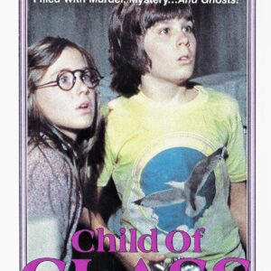Child of Glass Movie on DVD $9.99