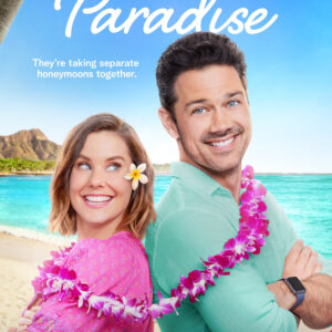 Two Tickets to Paradise Movie on DVD $9.99