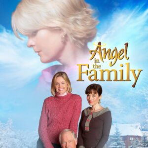 Angel in the Family Movie on DVD $9.99