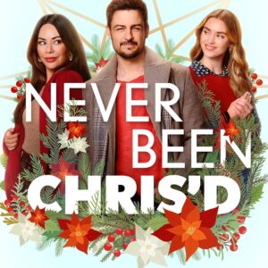 Never Been Chris'd Movie on DVD $9.99