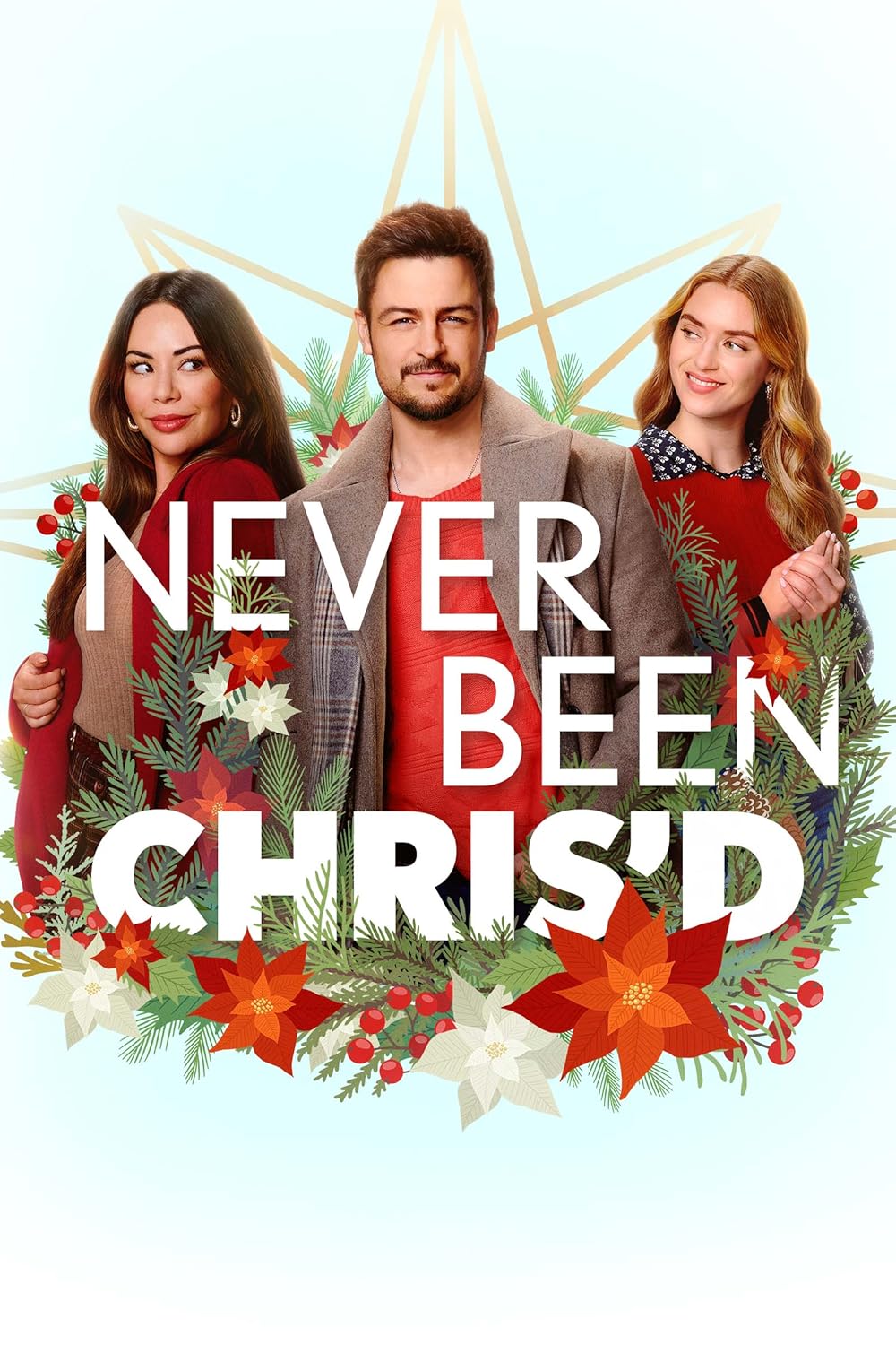 Never Been Chris'd Movie on DVD $9.99 1 Never Been Chris'd Movie on DVD $9.99