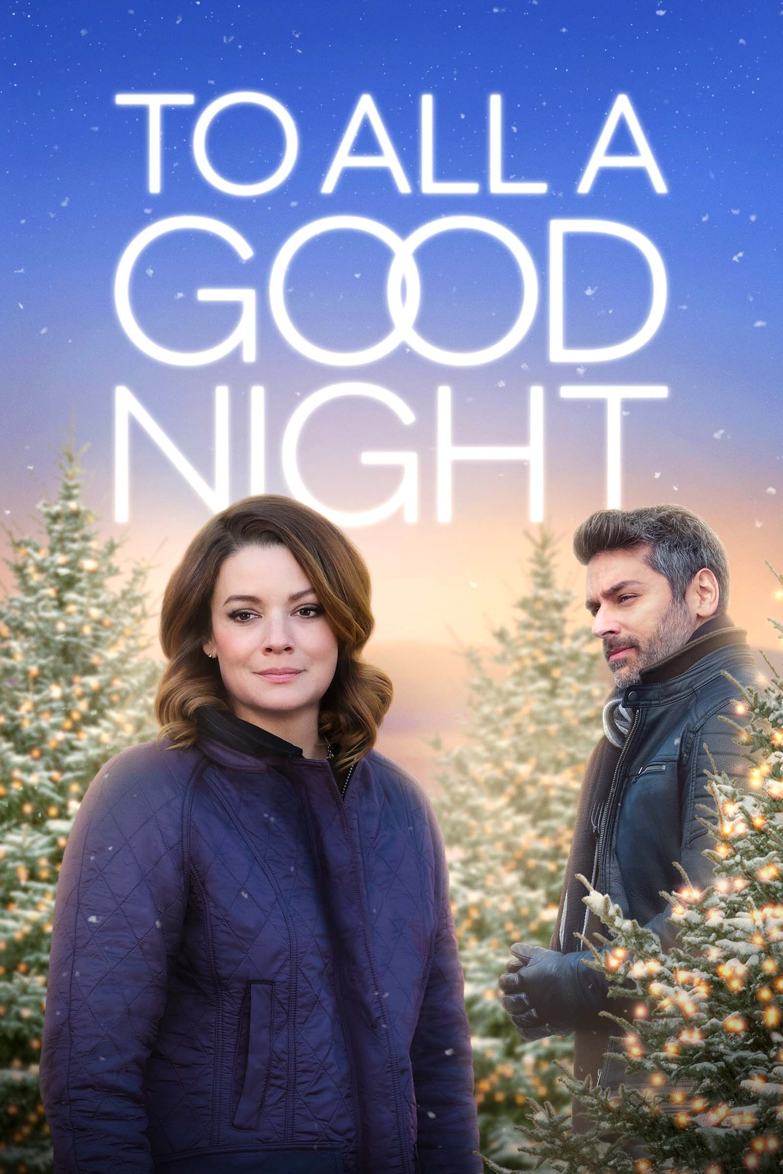 To All a Good Night Movie on DVD $9.99 1 To All a Good Night Movie on DVD $9.99