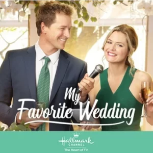 My Favorite Wedding Movie on DVD Sale $9.99