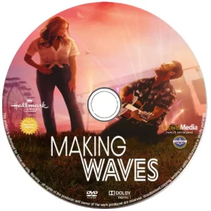 Making Waves Movie on DVD Sale $9.99