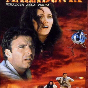 Legion of Fire: Killer Ants Movie on DVD $9.99