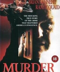 Murder in the Heartland Movie on DVD $9.99