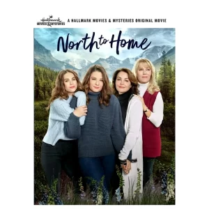 North to Home Movie on DVD Sale $9.99