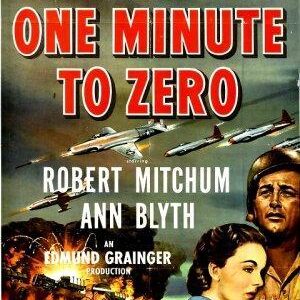 One Minute to Zero Movie on DVD $9.99