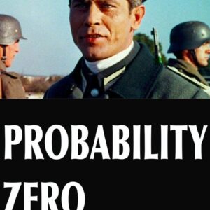 Probability Zero Movie on DVD $9.99