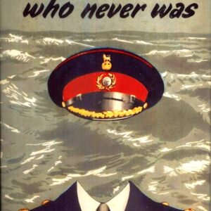 The Man Who Never Was Movie on DVD $9.99