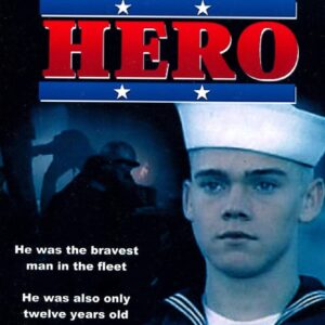 Too Young the Hero Movie on DVD $9.99
