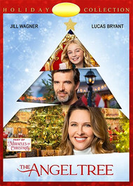 The Angel Tree Movie on DVD $9.99