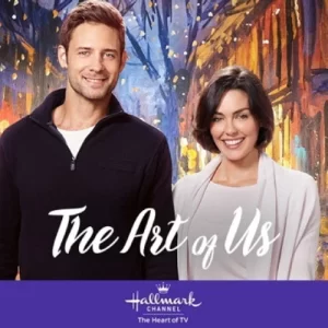 The Art of Us 2017 Movie on DVD $9.99