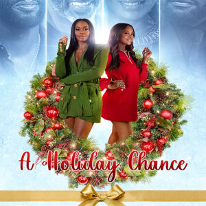 A Holiday Chance Movie on DVD $9.99
