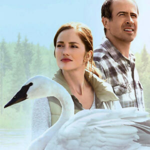 Away & Back (2015) Movie on DVD $9.99