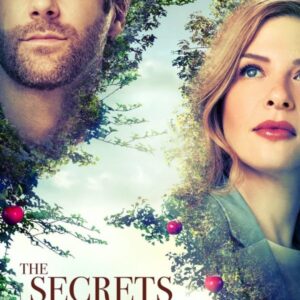 The Secrets of Bella Vista Movie on DVD $9.99