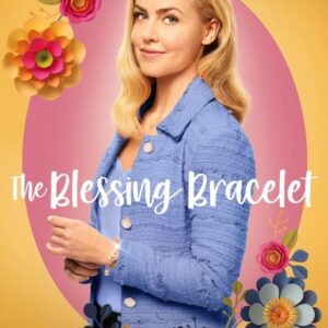 The Blessing Bracelet Movie on DVD $9.99