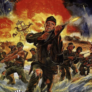 Go Tell the Spartans (1978) Movie on DVD $9.99