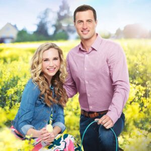 Easter Under Wraps Movie on DVD $9.99