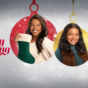 The Holiday Stocking Movie on DVD $9.99