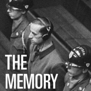 The Memory of Justice Movie on DVD $9.99