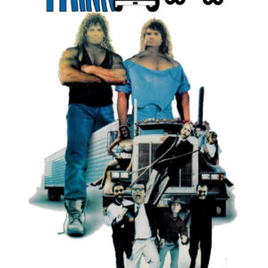 Think Big Movie on DVD $9.99