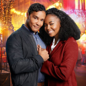 A Majestic Christmas Movie on DVD $9.99