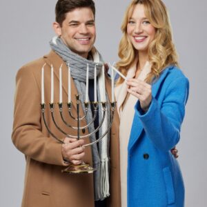 Hanukkah on Rye Movie on DVD $9.99