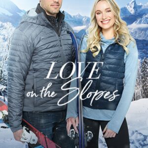 Love on the Slopes Movie on DVD $9.99