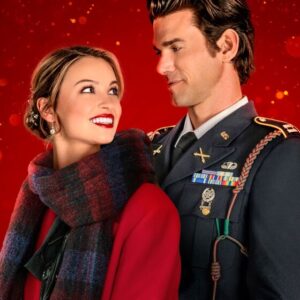 My Grown‑Up Christmas List Movie on DVD $9.99