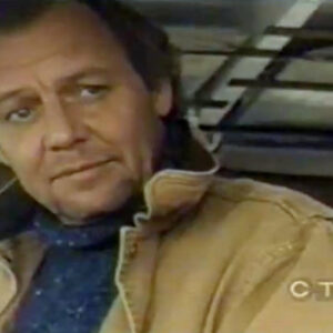 Home 7 Crosswinds 1994 Stars David Soul Movie on DVD $9.99