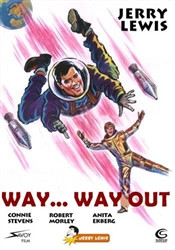 Home 10 Way… Way Out Movie on DVD $9.99