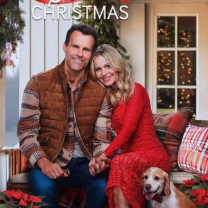 Home Sweet Christmas Movie on DVD $9.99