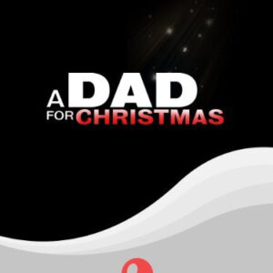 A Dad For Christmas Movie on DVD $9.99
