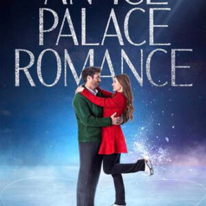 An Ice Palace Romance Movie on DVD $9.99