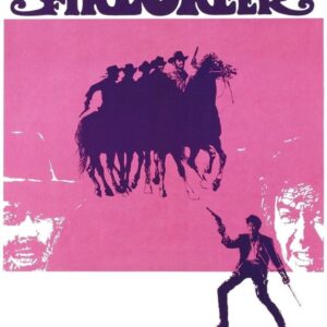 Firecreek (1968) Movie on DVD $9.99