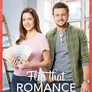 Flip That Romance Movie on DVD Sale $9.99