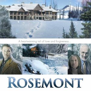 Rosemont (2015) Movie on DVD $9.99