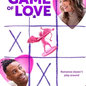 Game of Love Movie on DVD Sale $9.99